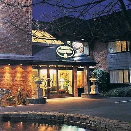 Holiday Inn - Manchester - Oldham By Ihg Failsworth Esterno foto