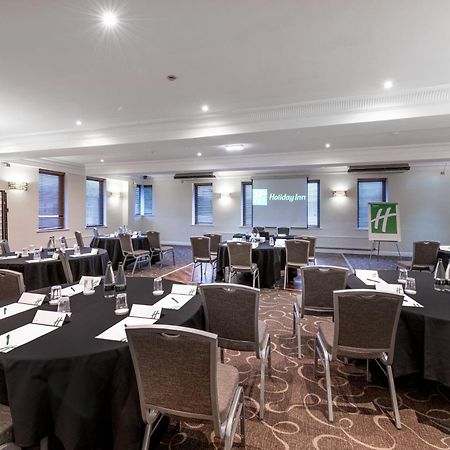 Holiday Inn - Manchester - Oldham By Ihg Failsworth Esterno foto