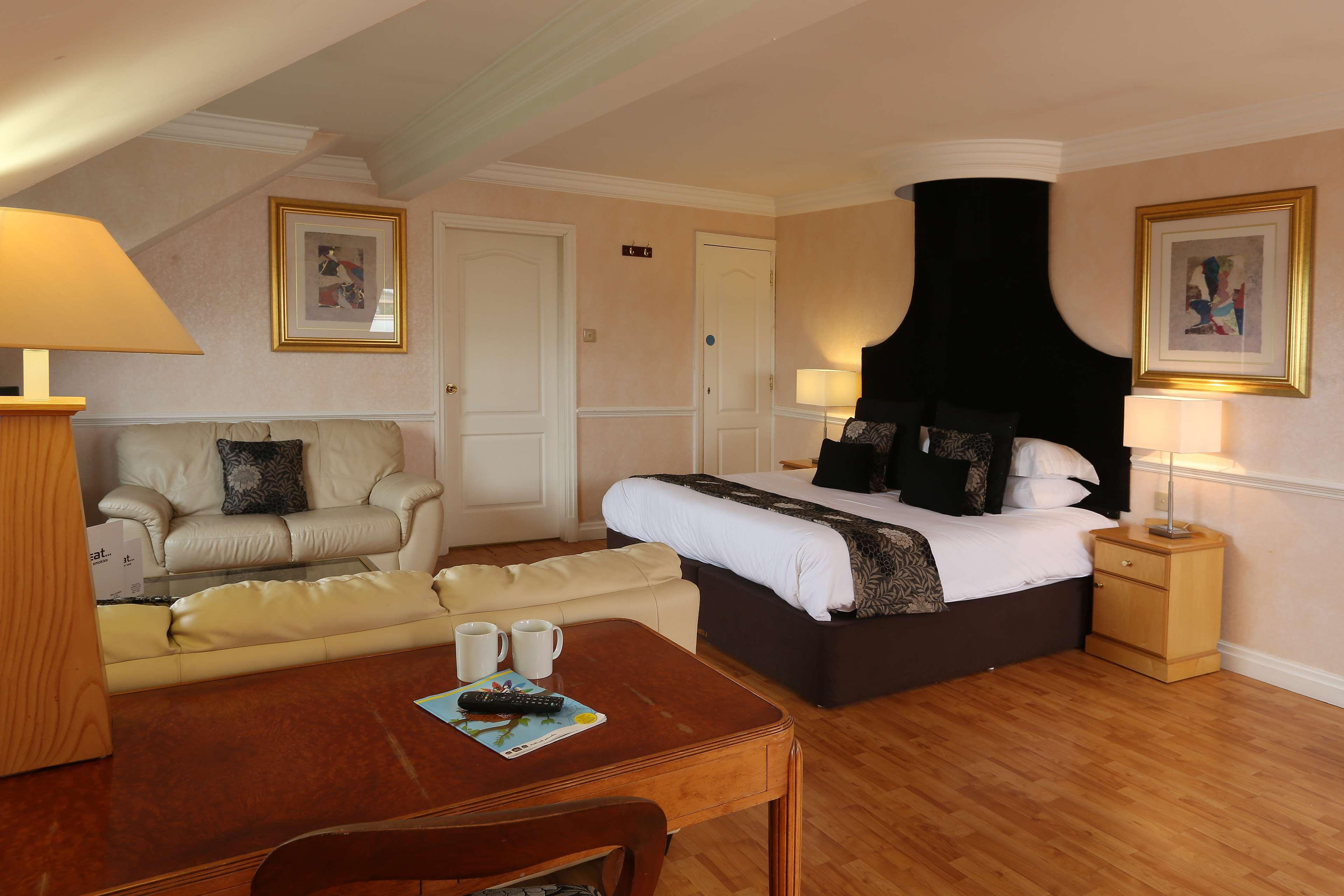 Holiday Inn - Manchester - Oldham By Ihg Failsworth Esterno foto