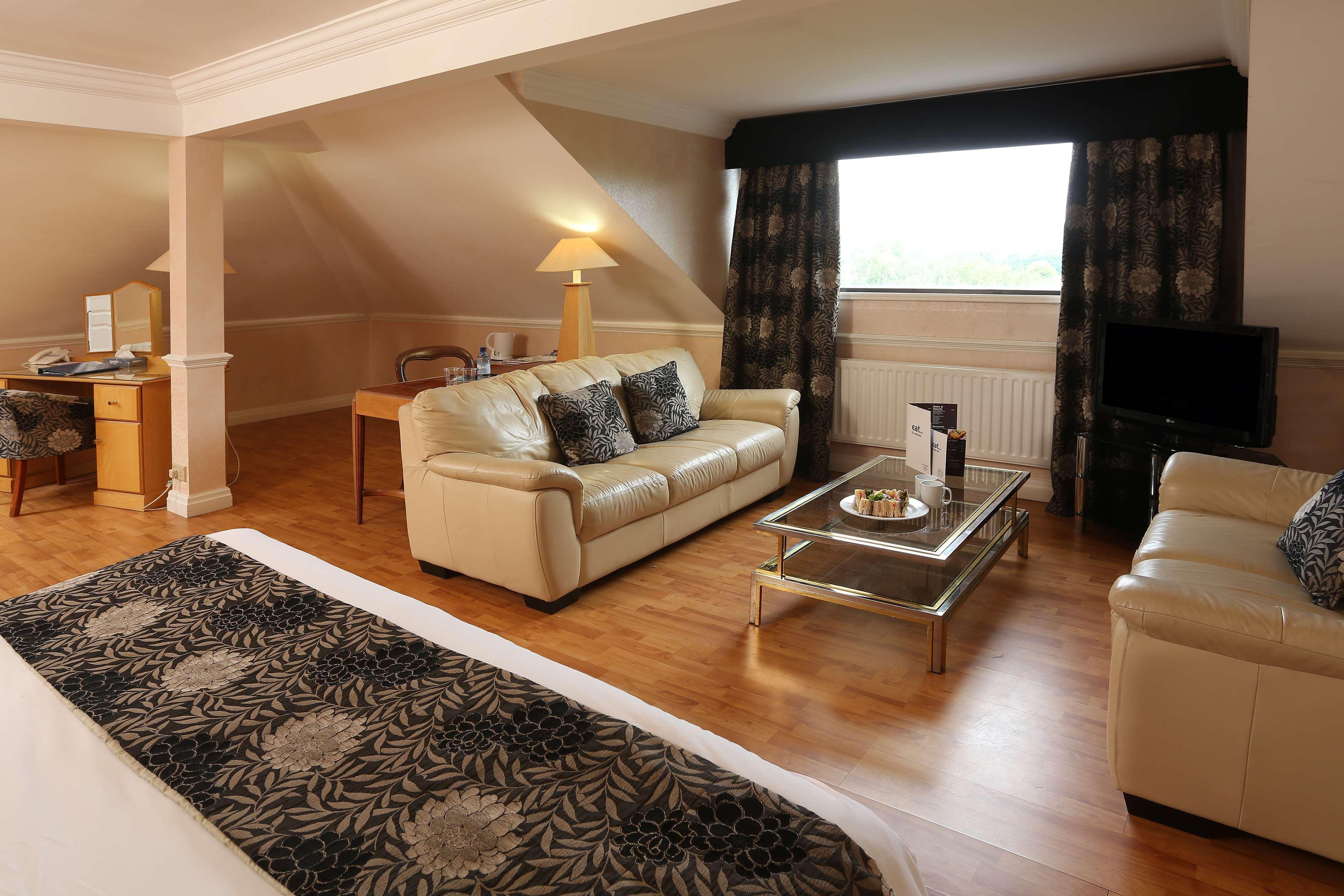 Holiday Inn - Manchester - Oldham By Ihg Failsworth Esterno foto