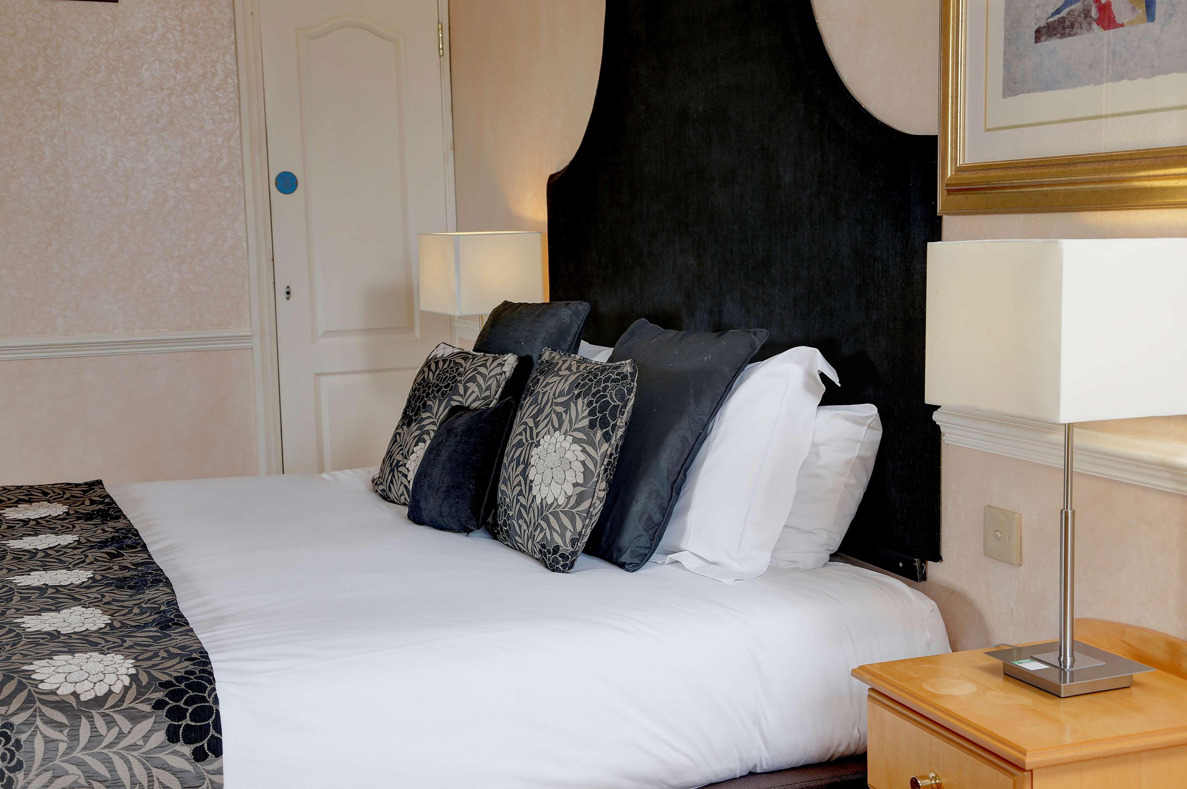 Holiday Inn - Manchester - Oldham By Ihg Failsworth Esterno foto