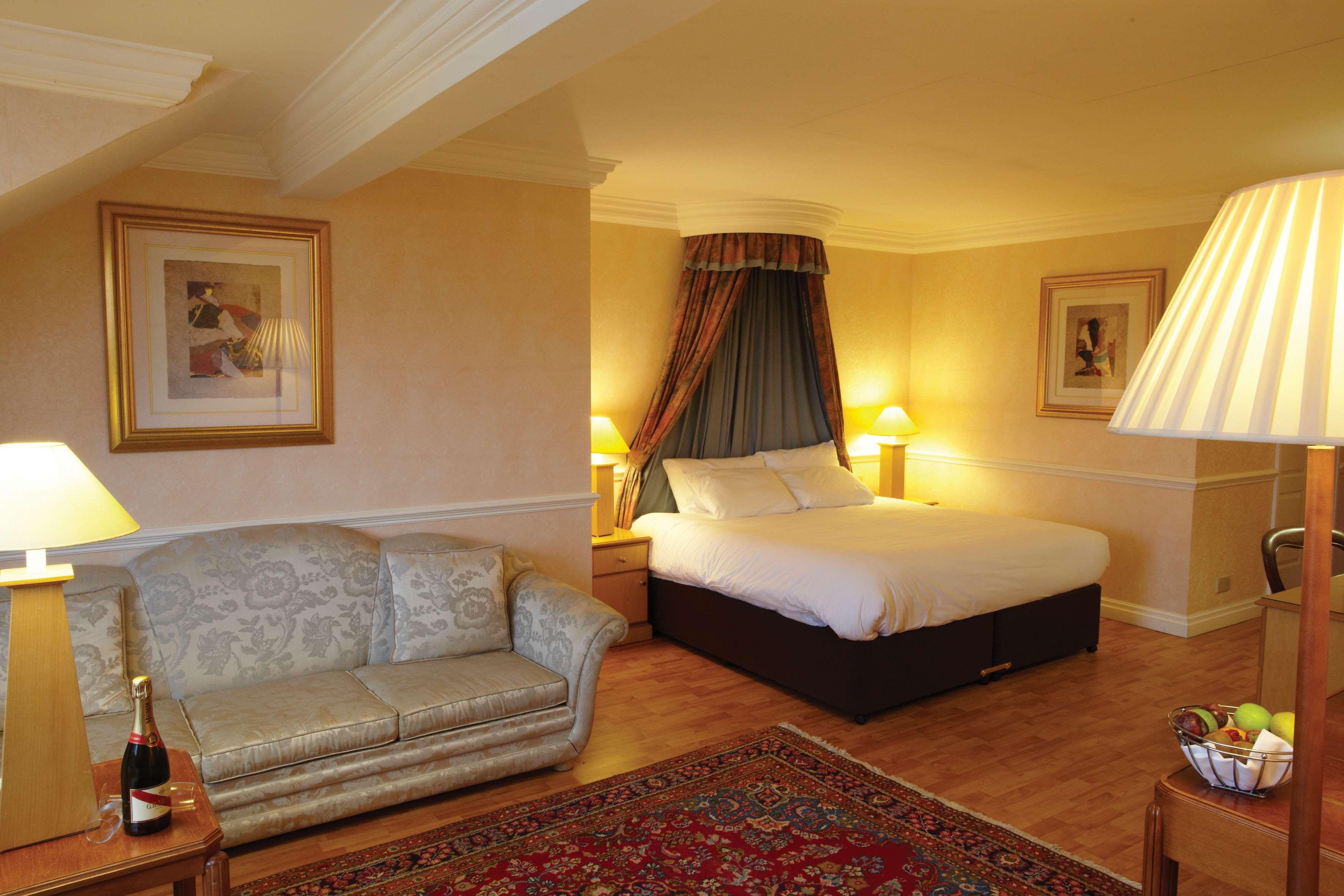 Holiday Inn - Manchester - Oldham By Ihg Failsworth Esterno foto