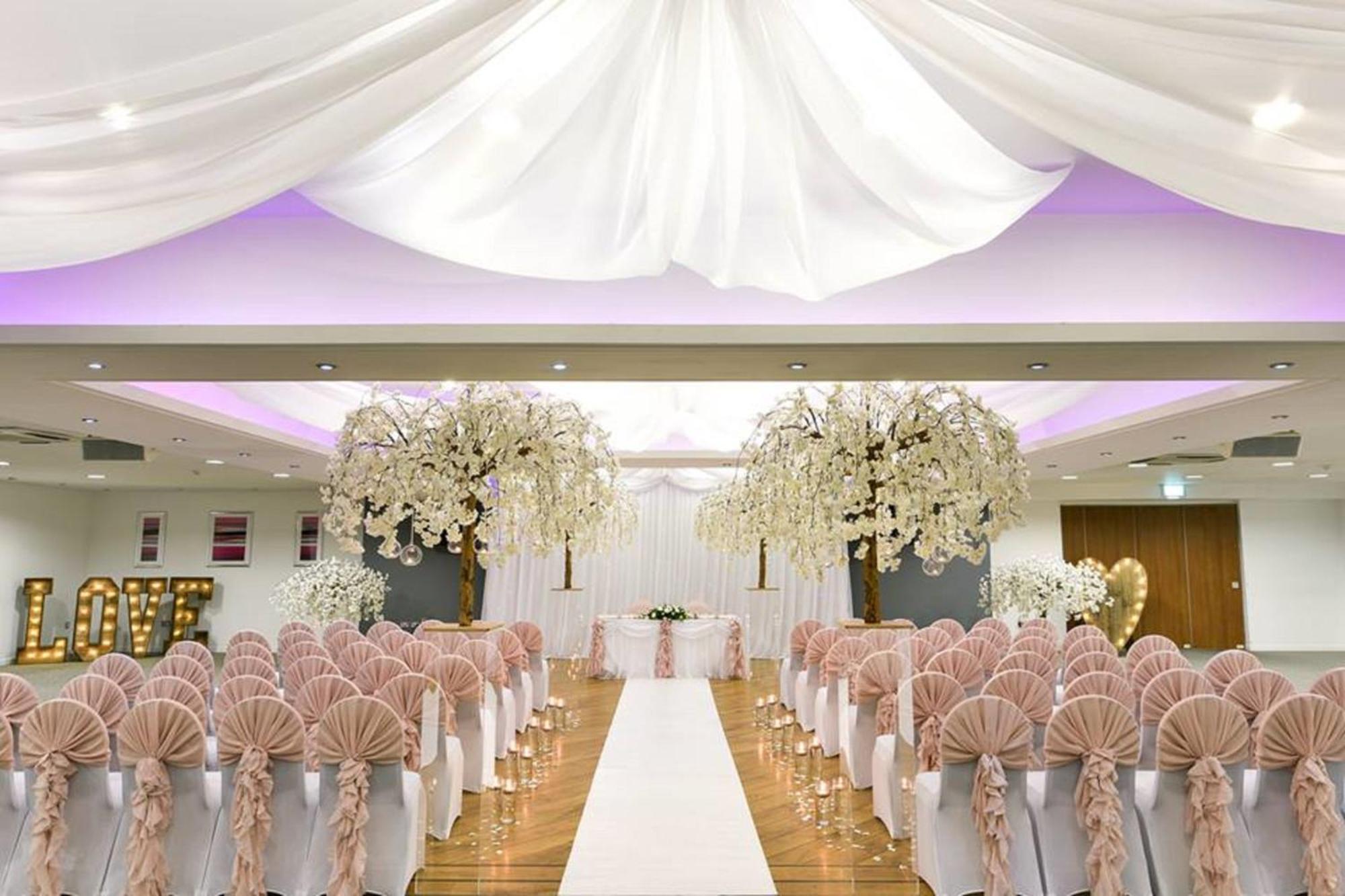 Holiday Inn - Manchester - Oldham By Ihg Failsworth Esterno foto