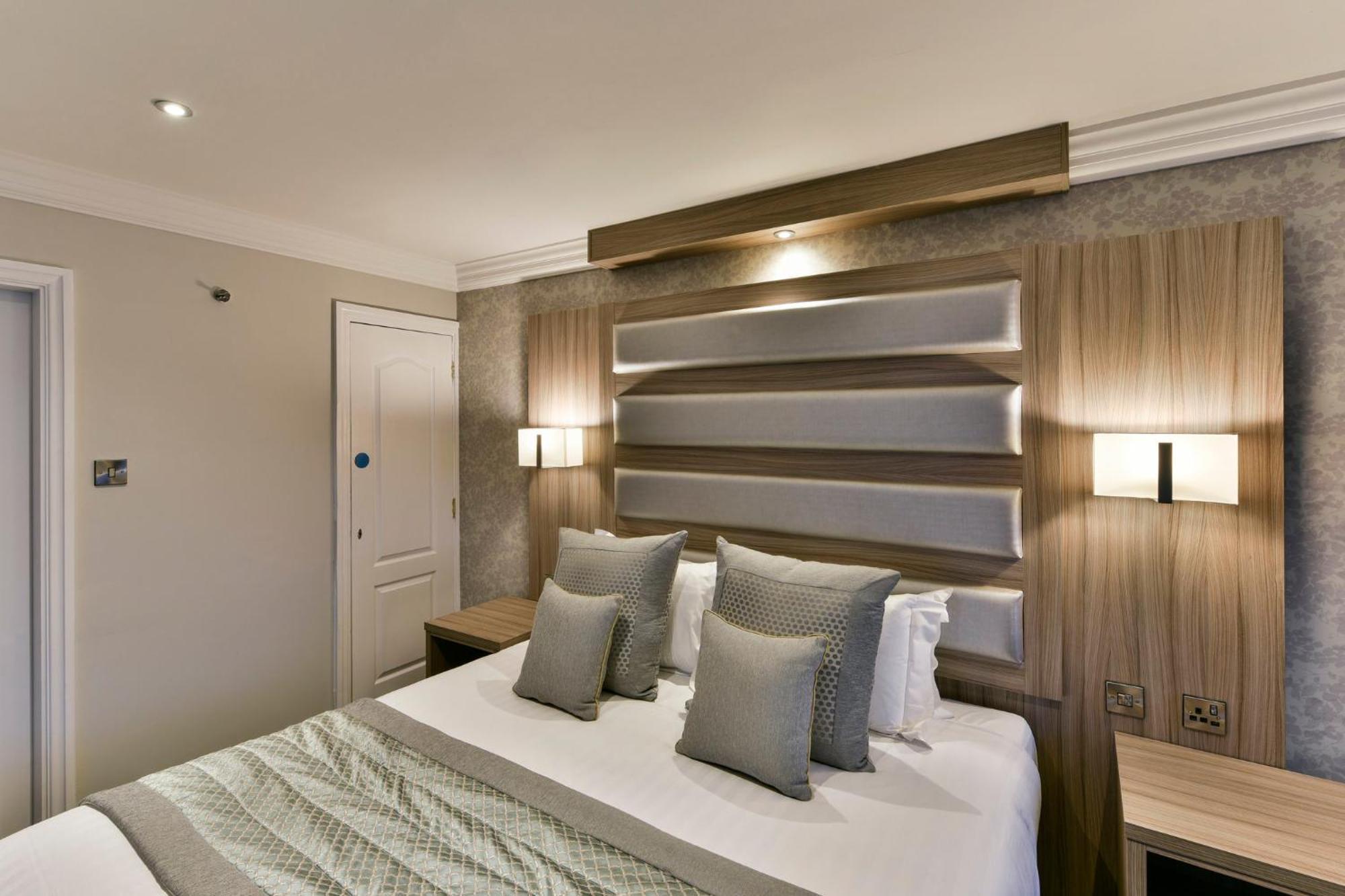 Holiday Inn - Manchester - Oldham By Ihg Failsworth Esterno foto