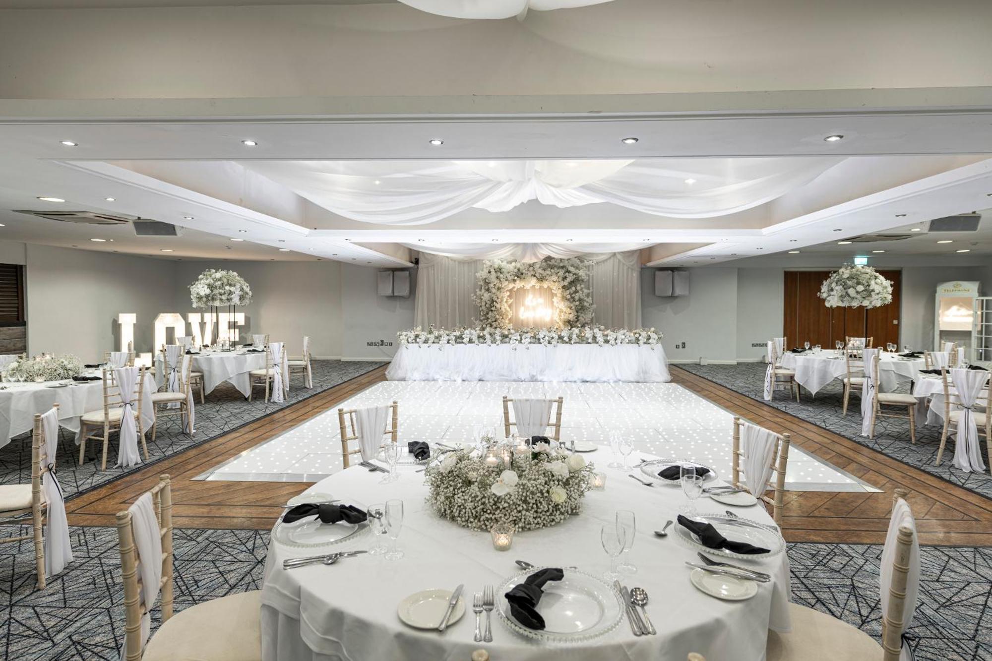 Holiday Inn - Manchester - Oldham By Ihg Failsworth Esterno foto
