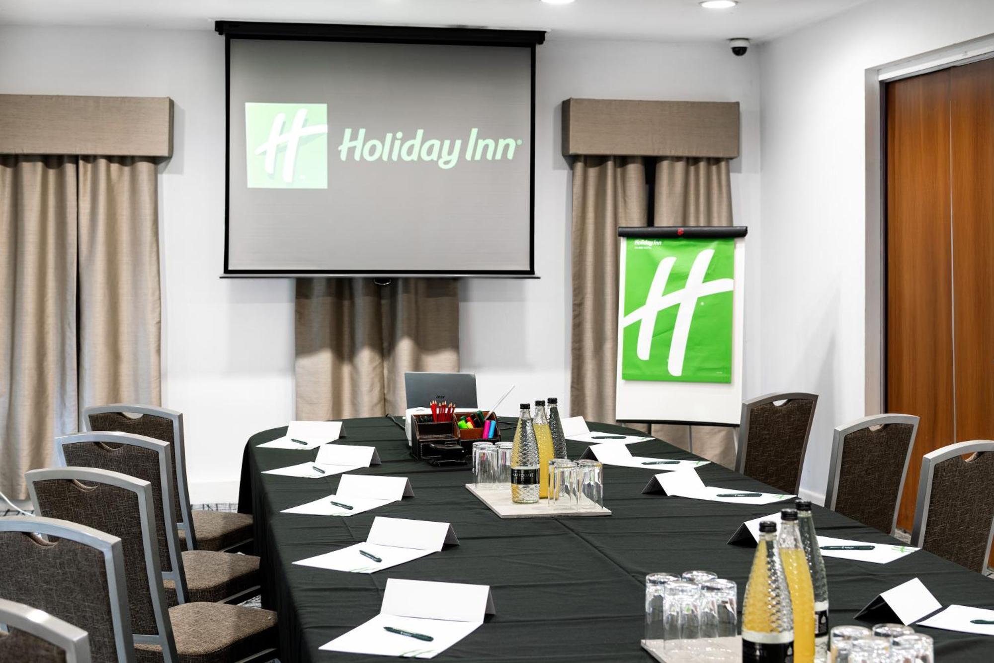 Holiday Inn - Manchester - Oldham By Ihg Failsworth Esterno foto