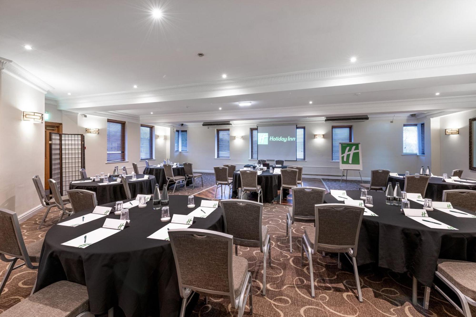 Holiday Inn - Manchester - Oldham By Ihg Failsworth Esterno foto