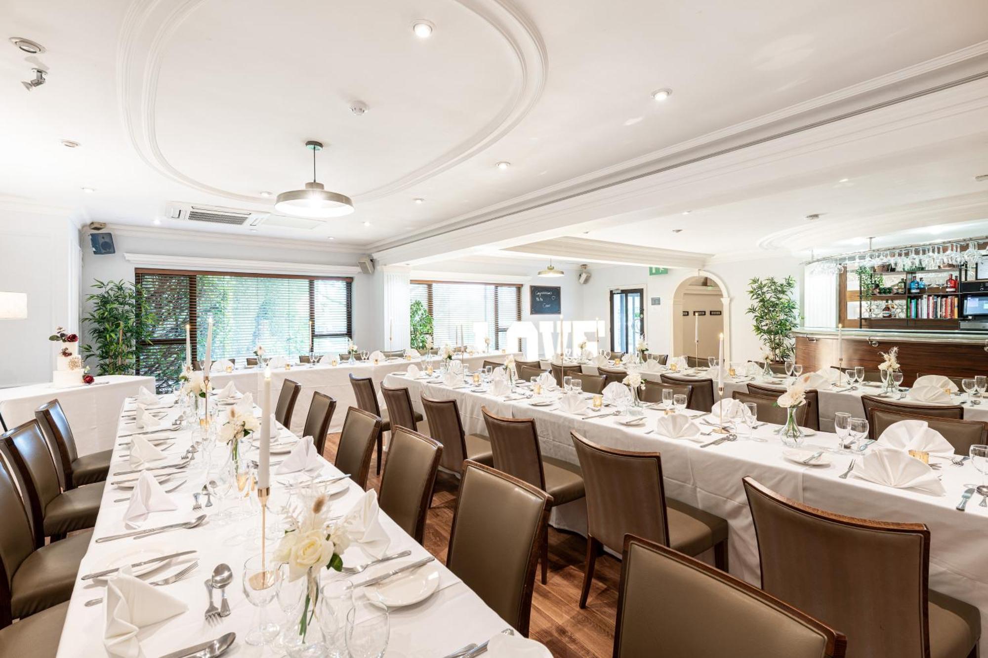 Holiday Inn - Manchester - Oldham By Ihg Failsworth Esterno foto